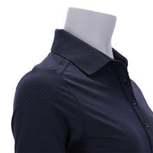 Load image into Gallery viewer, Schockemohle Milla Style Polo Shirt