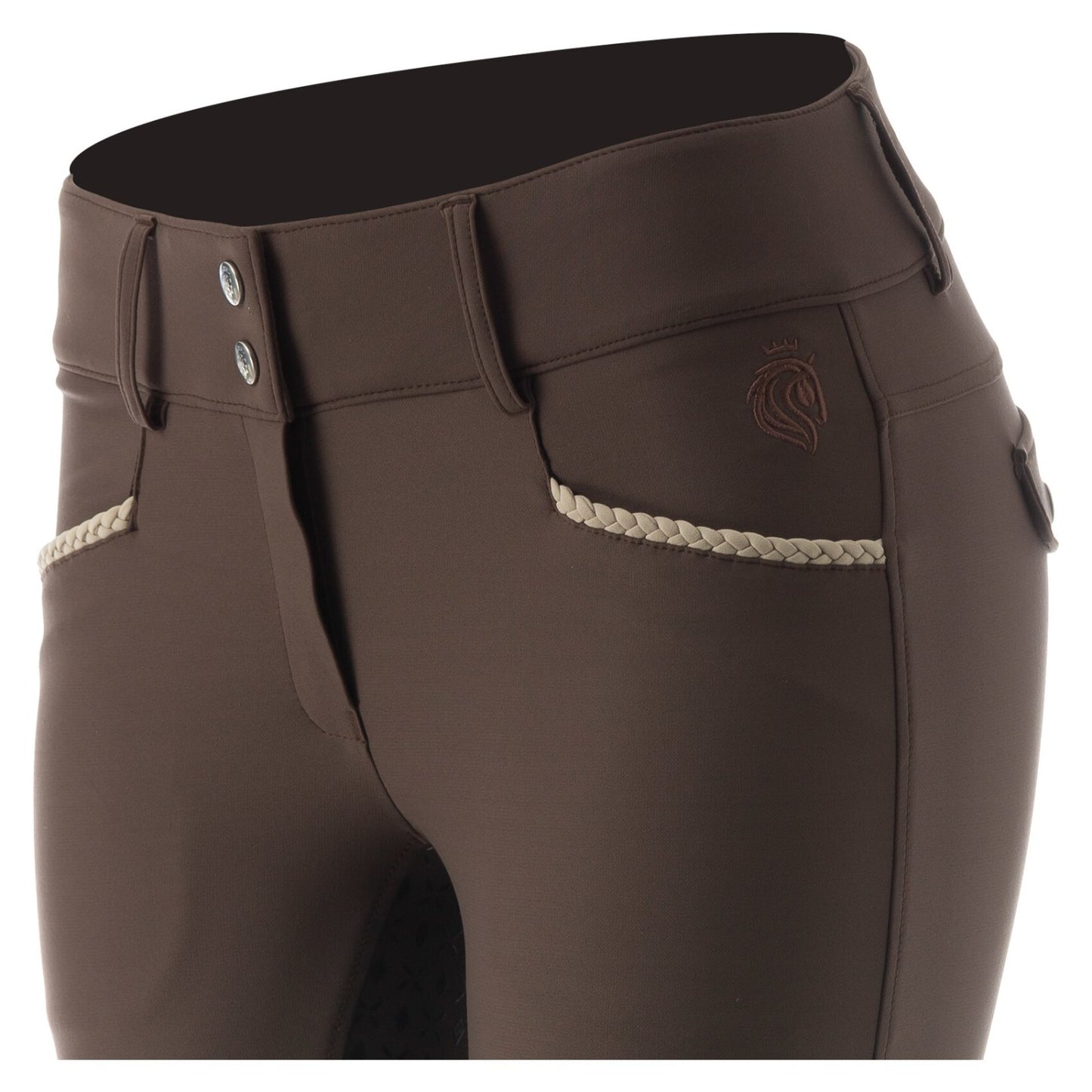 Equinavia Madeleine Full Grip Breeches