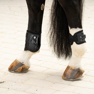 Equinavia Asgardian Ankle Boots