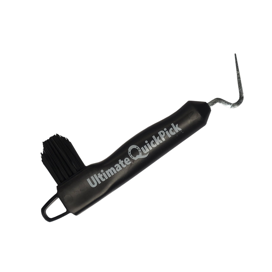 Ultimate Quickpick Hoof Pick