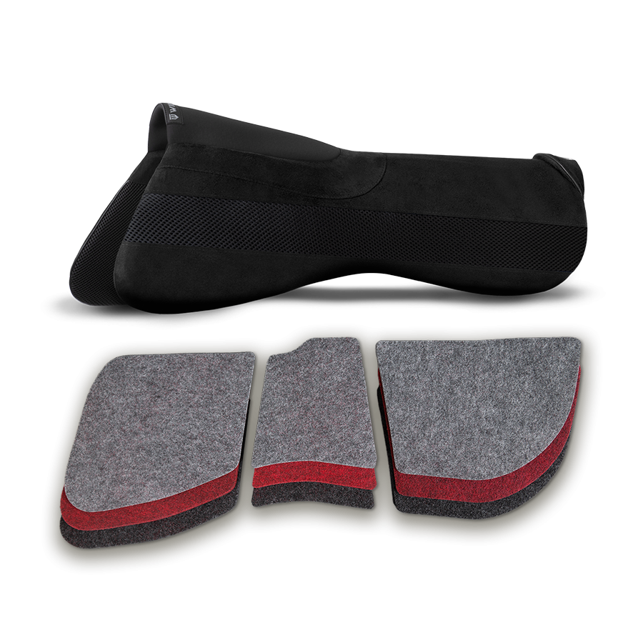 Winderen Correction System Comfort Half Pad