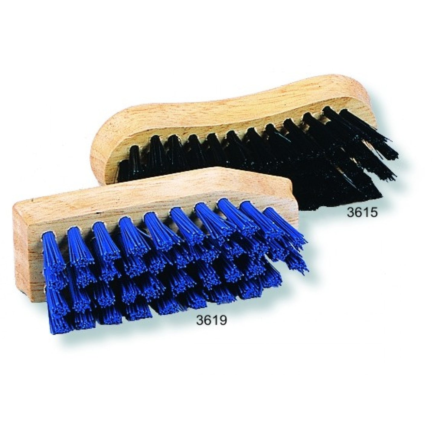 Picador Soft Bristle Face Brush