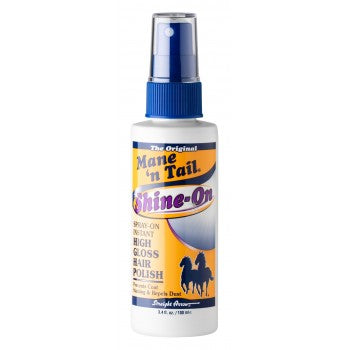 Mane 'n Tail Shine On Spray