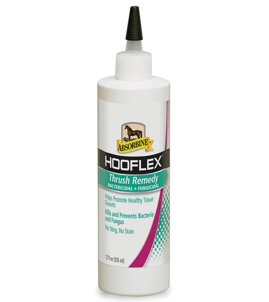 Absorbine® Hooflex® Thrush Remedy
