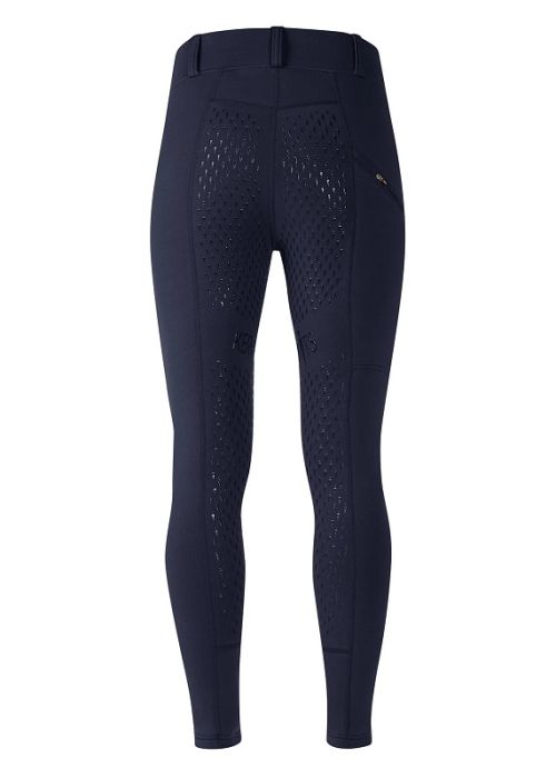 Kerrits Power Stretch Winter Full Seat Riding Tight