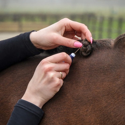 QHP Braid Releaser