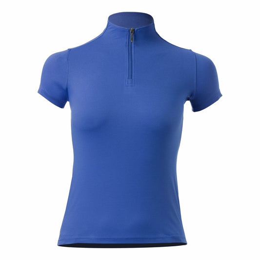 Equinavia Kari Womens NordicAir™ Short Sleeve Sun Shirt