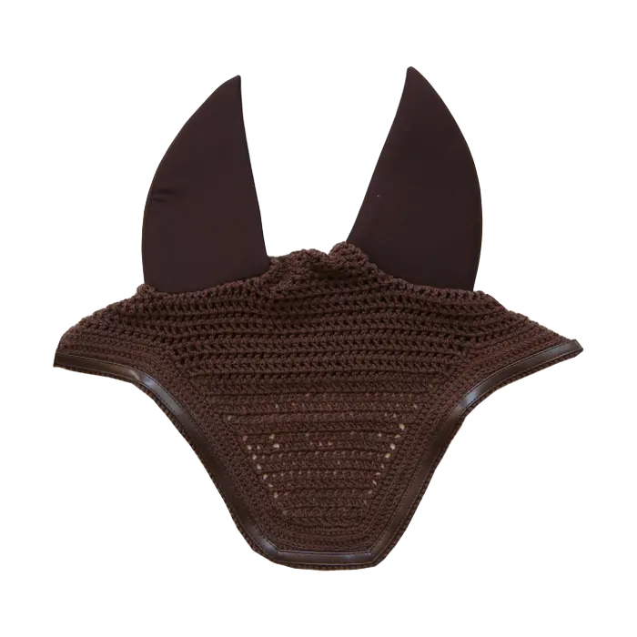 Kentucky Wellington Leather Soundless Fly Veil