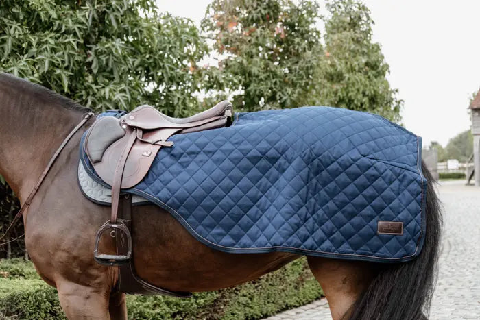 Kentucky Riding Rug