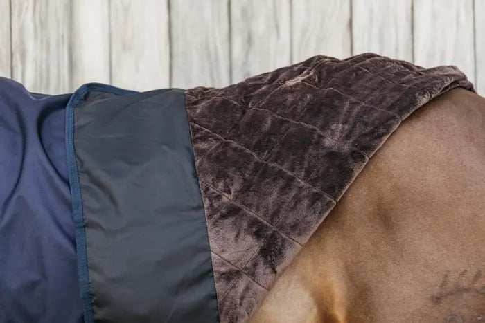 Kentucky Turnout All Weather Waterproof Pro Rug 300g