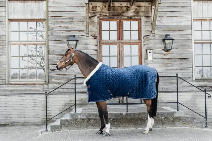 Kentucky Velvet Show Rug