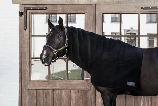 Kentucky Heavy Fleece Horse Scarf