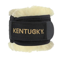Load image into Gallery viewer, Kentucky Sheepskin Pastern Wrap