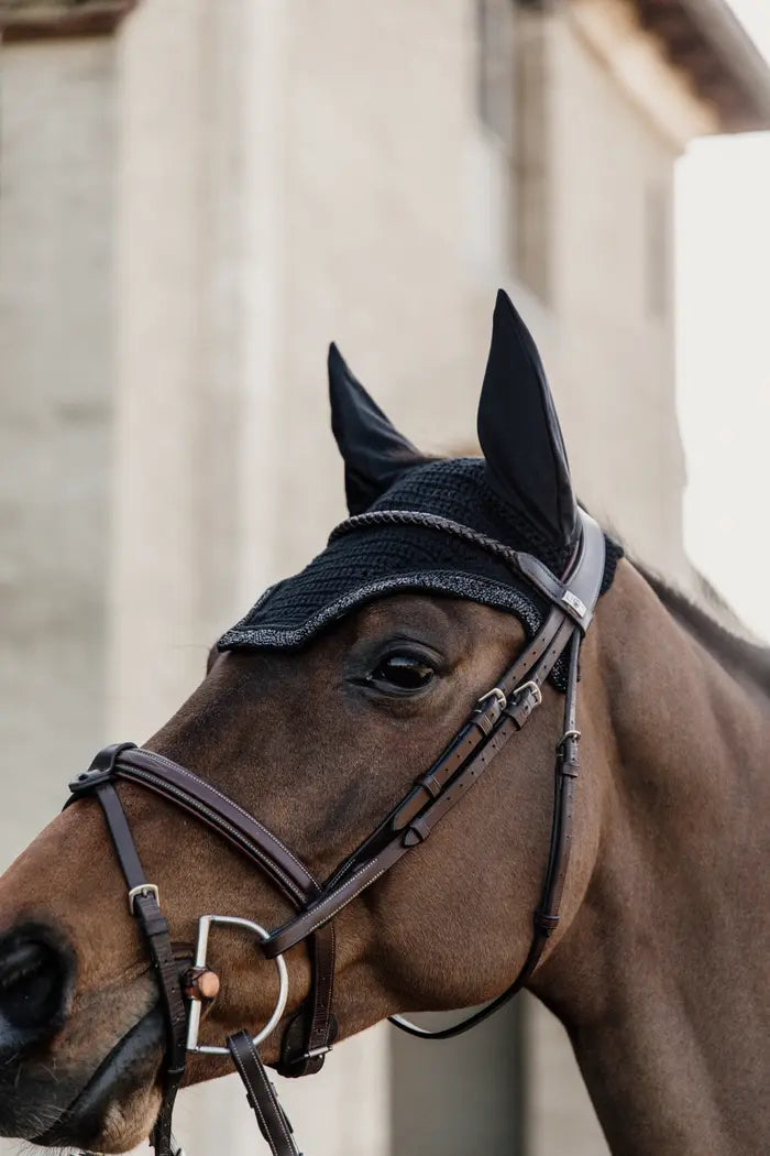 Kentucky Wellington Glitter Stone Fly Veil