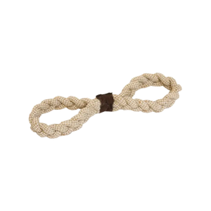 Kentucky Cotton Rope Dog Toy