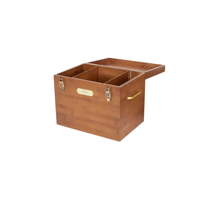 Kentucky Tack Box