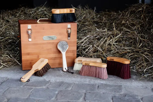 Kentucky Tack Box