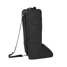 Load image into Gallery viewer, Kentucky Chestnut Boot Bag