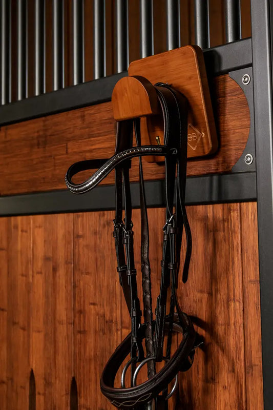 Kentucky Bridle Rack Single