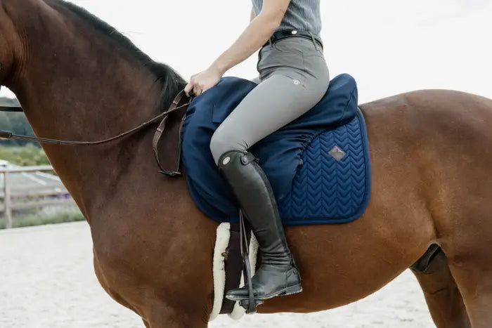 Kentucky Waterproof Saddle Cover