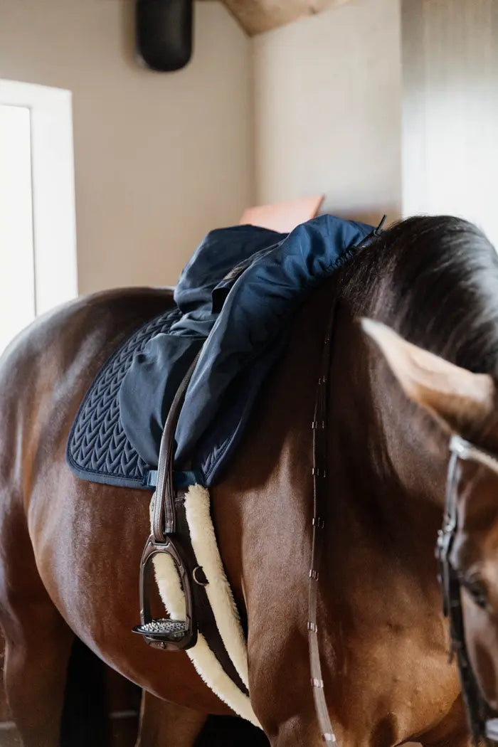 Kentucky Waterproof Saddle Cover