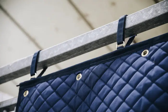 Kentucky Waterproof Stable Curtain