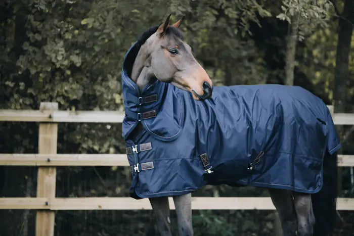 Kentucky Turnout All Weather Waterproof Pro Rug 300g