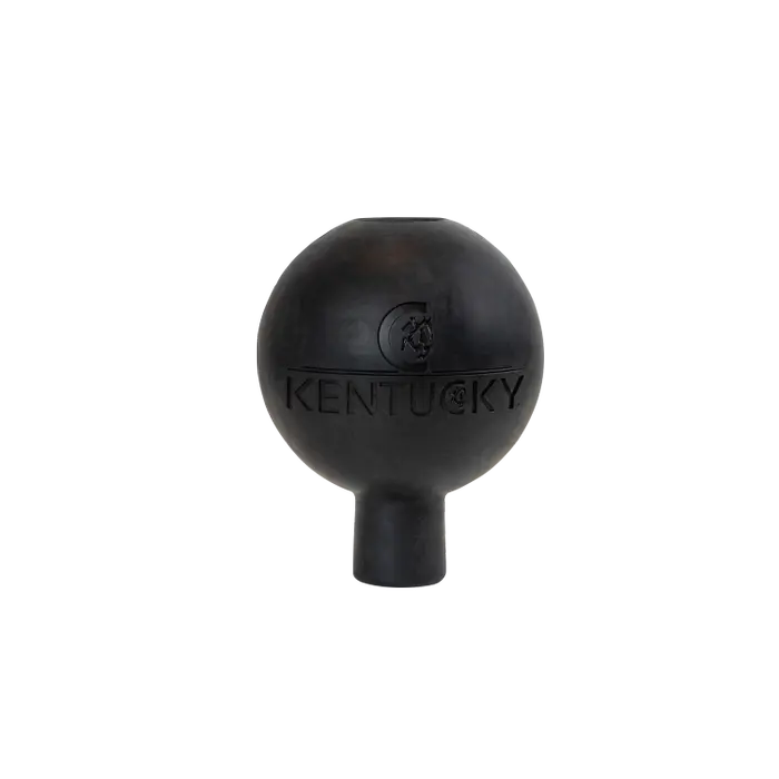 Kentucky Lead & Wall Protection Rubber Ball