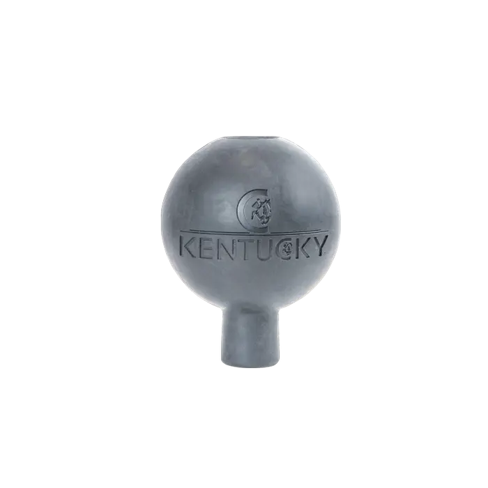 Kentucky Lead & Wall Protection Rubber Ball