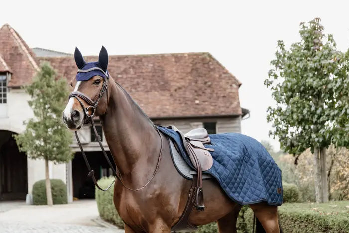 Kentucky Riding Rug