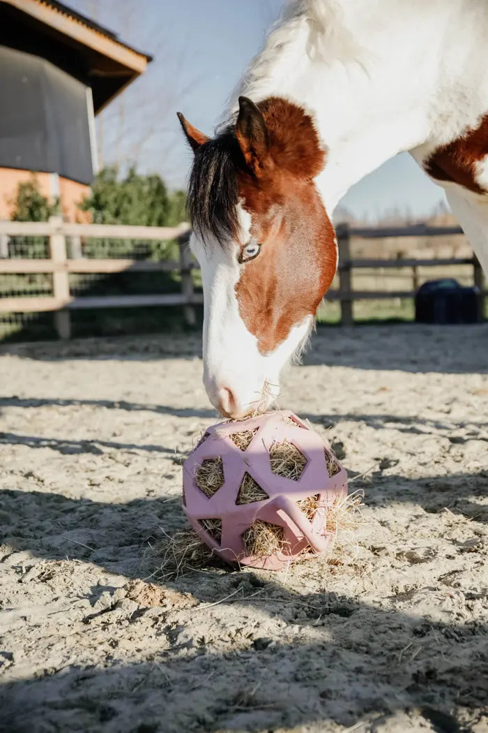 Kentucky Relax Horse Play & Hay Ball