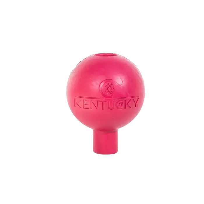 Kentucky Lead & Wall Protection Rubber Ball