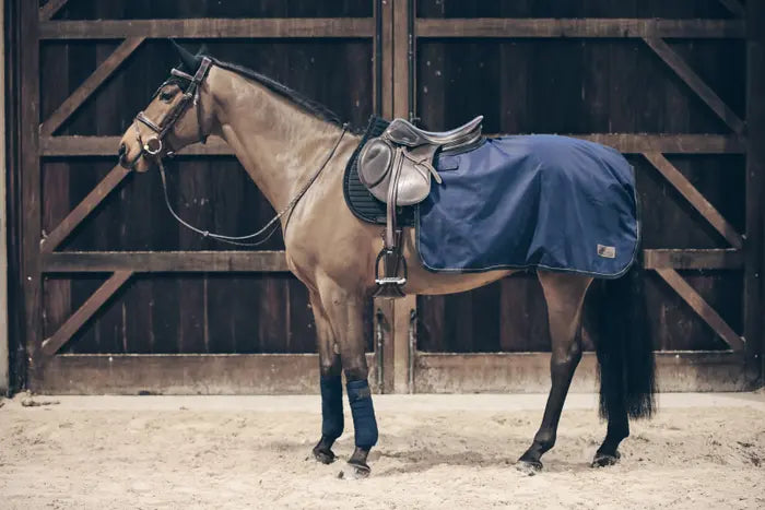 Kentucky All Weather Quarter Rug