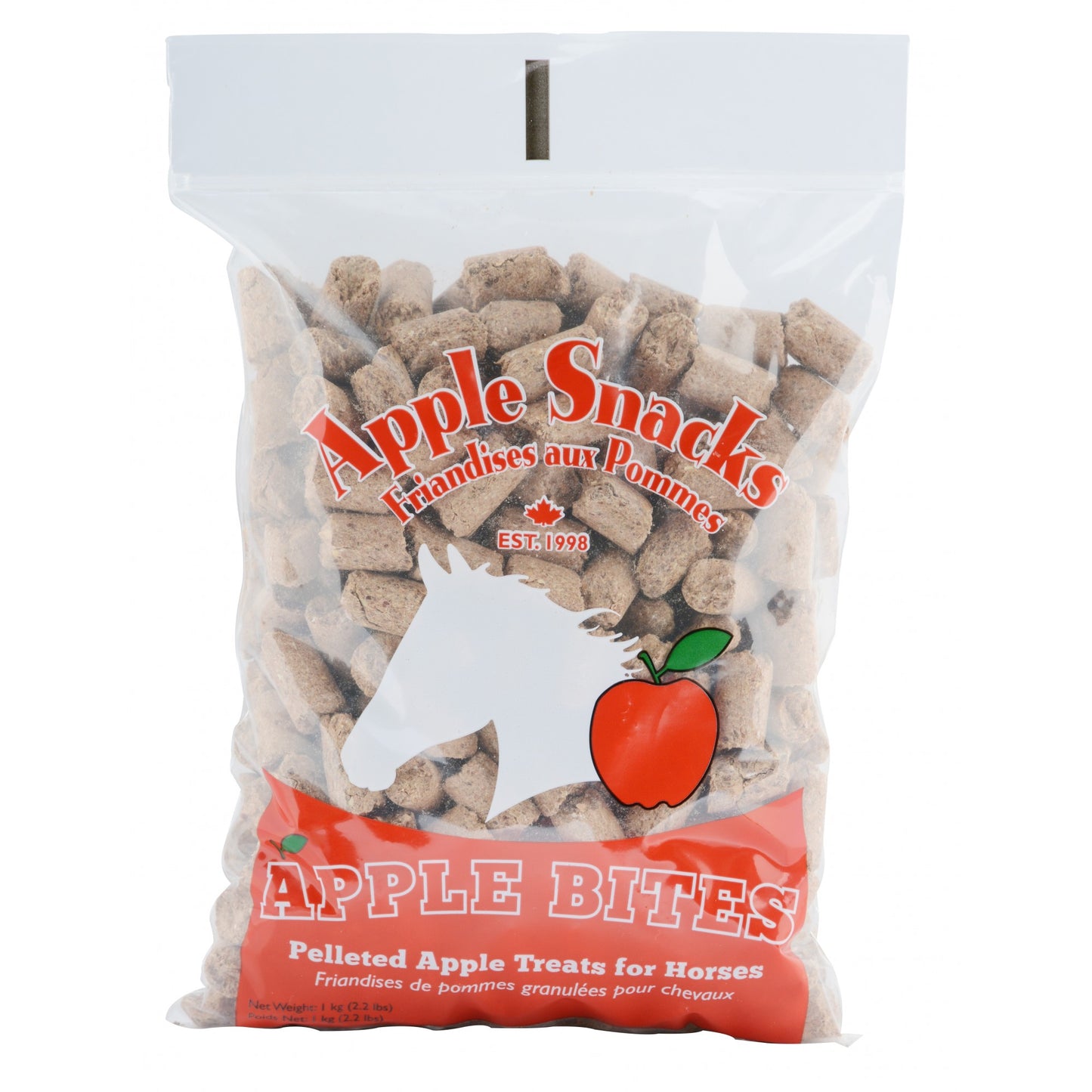 Apple Snacks