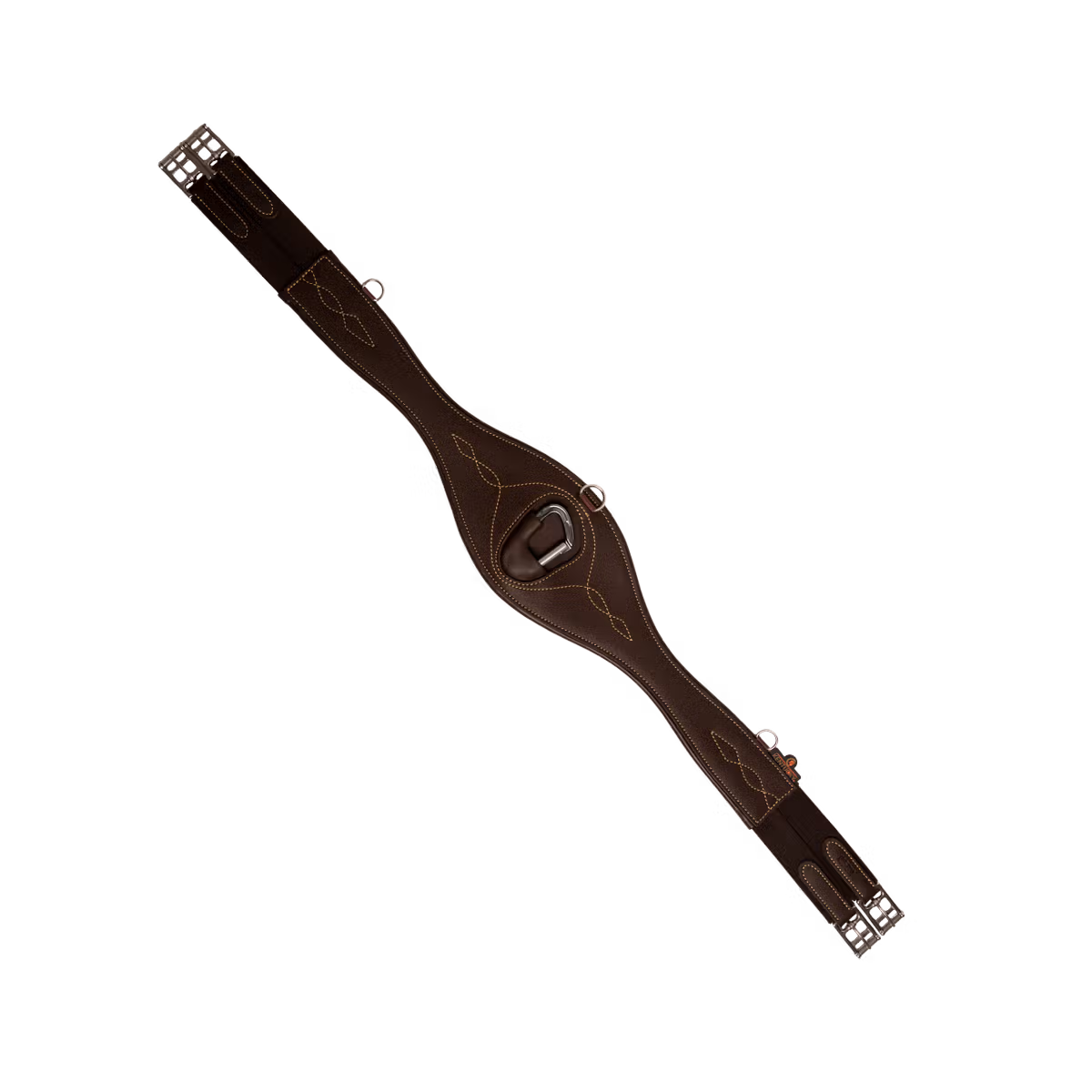 Kentucky Anatomic Jumping Girth