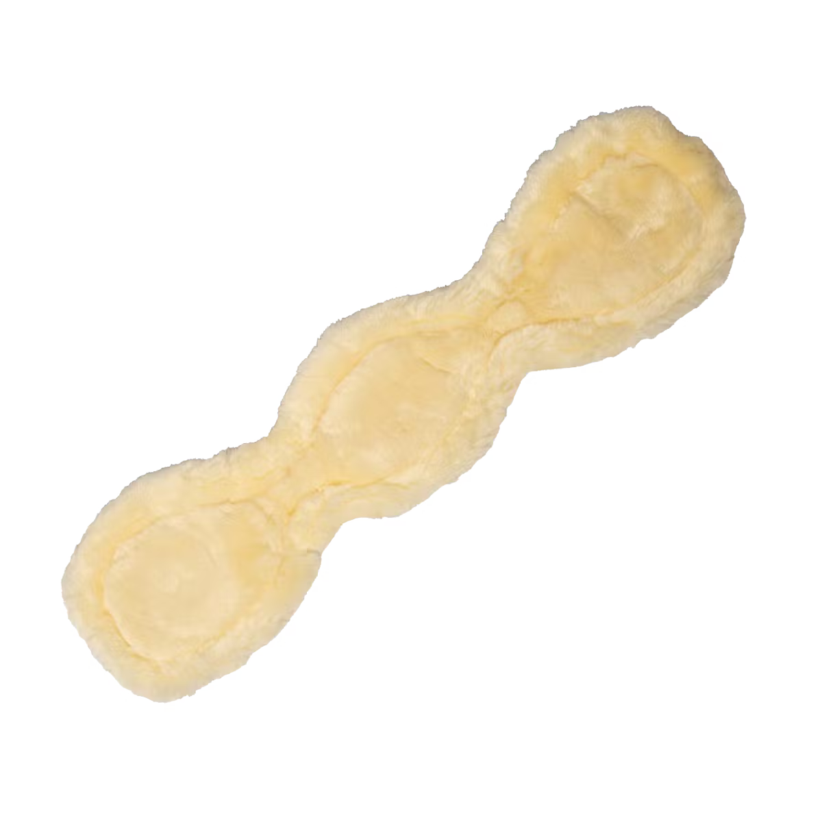 Kentucky Sheepskin Anatomic Dressage Girth