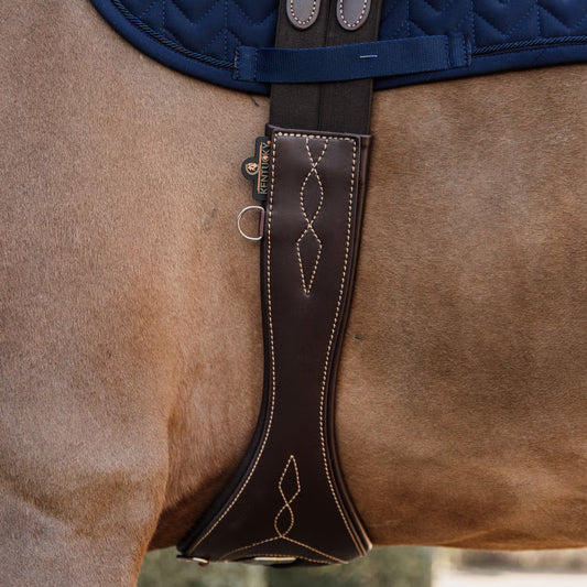 Kentucky Anatomic Jumping Girth