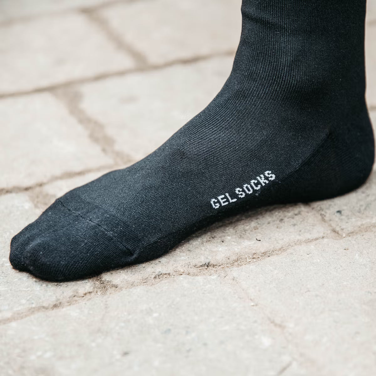 Kentucky Achilles Gel Socks