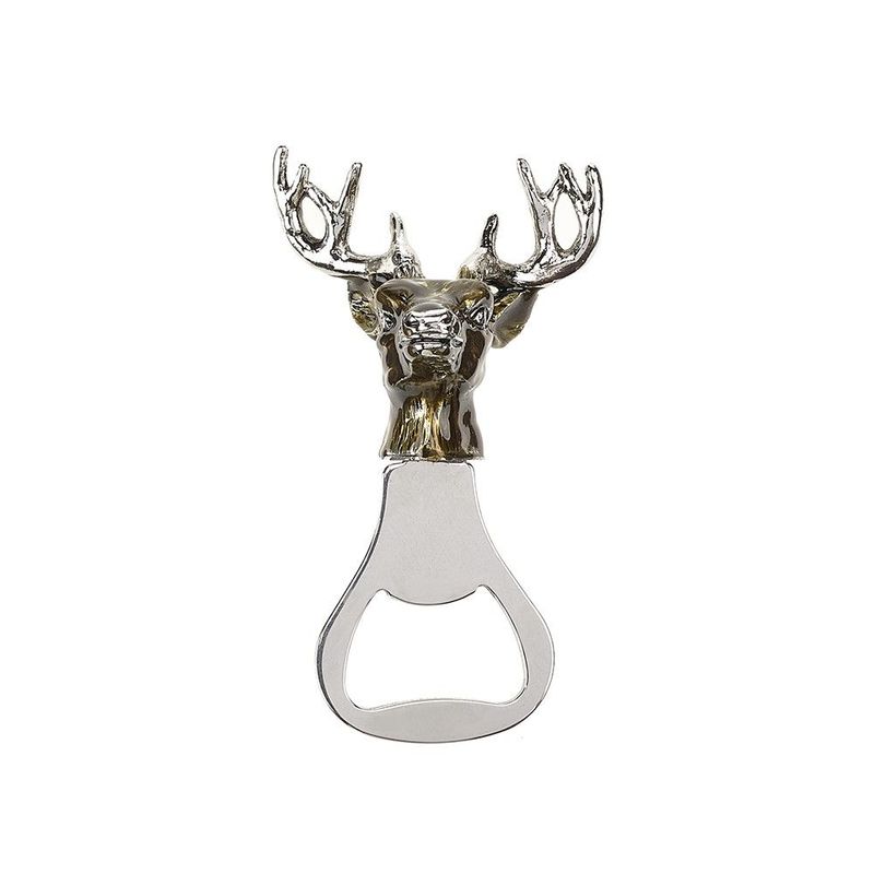 Stag Bottle Opener