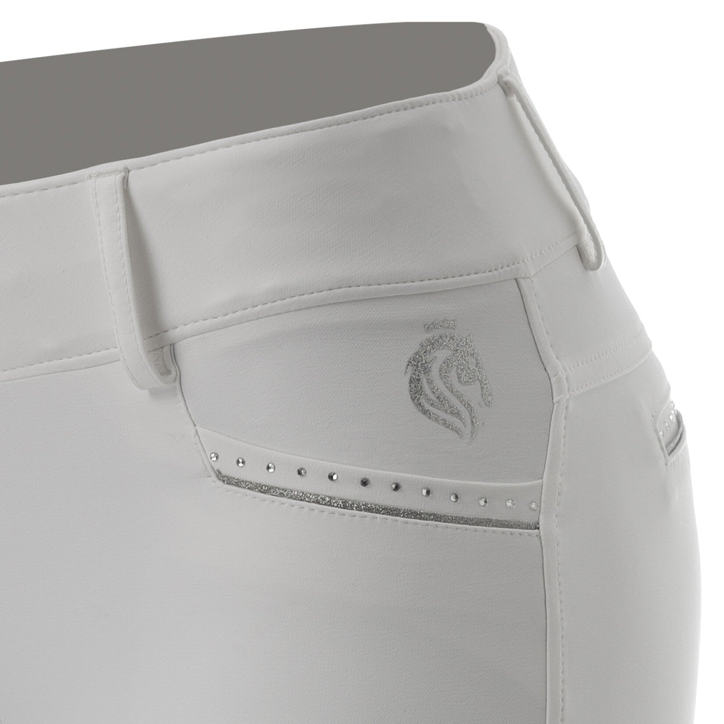 Equinavia Victoria Silicone Full Seat Breeches