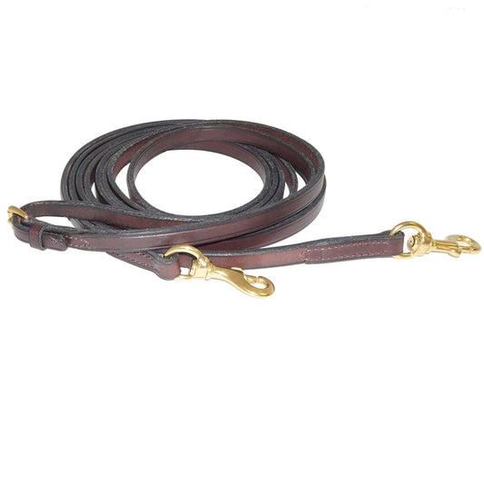 Nunn Finer Draw Reins