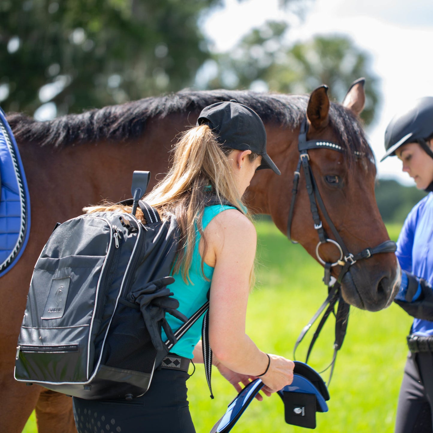 Equinavia Darby Backpack