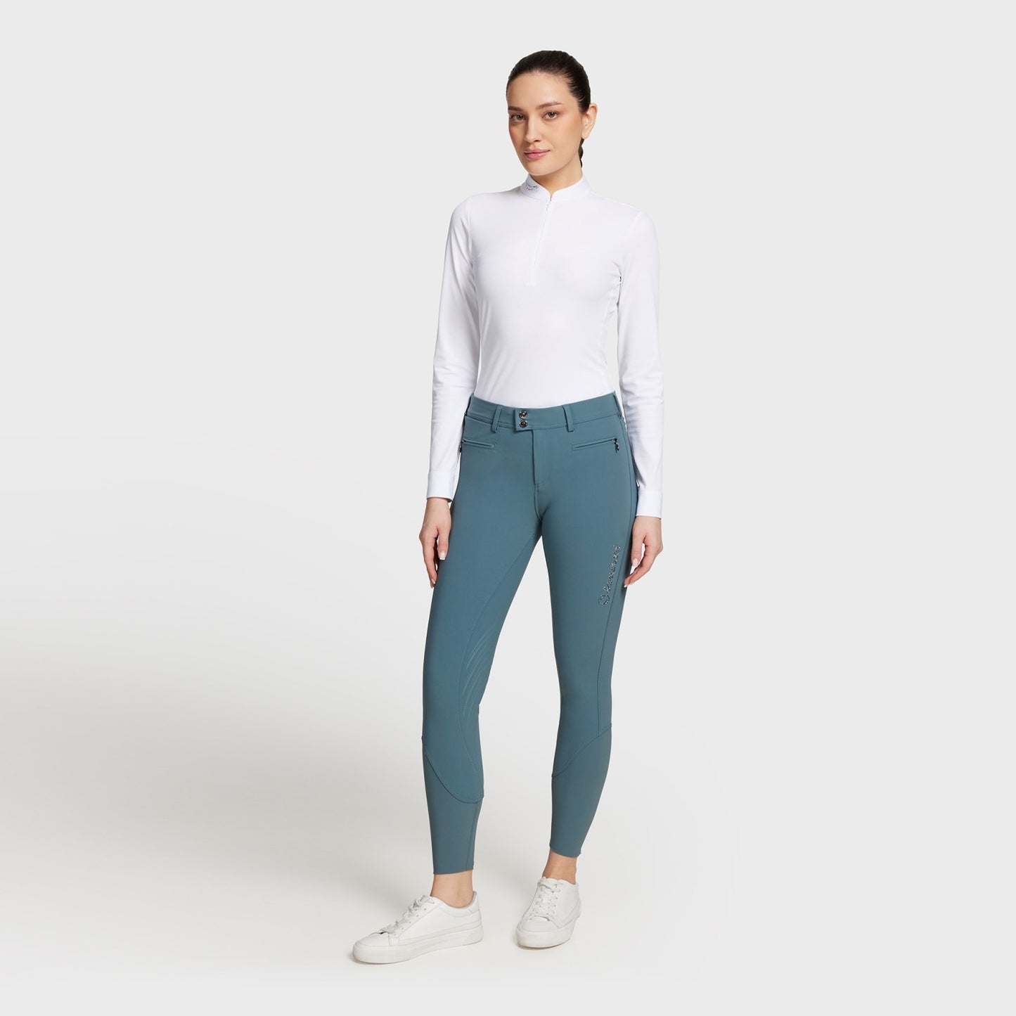 Samshield Diane Full Seat Breeches