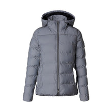 Load image into Gallery viewer, Horze Reflective Padded Jacket
