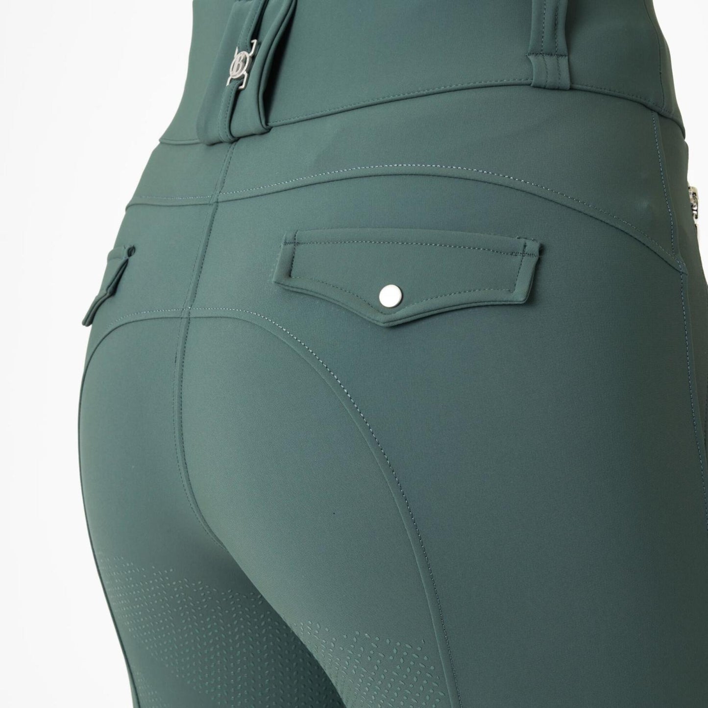 B Vertigo Enya Full Grip Breeches