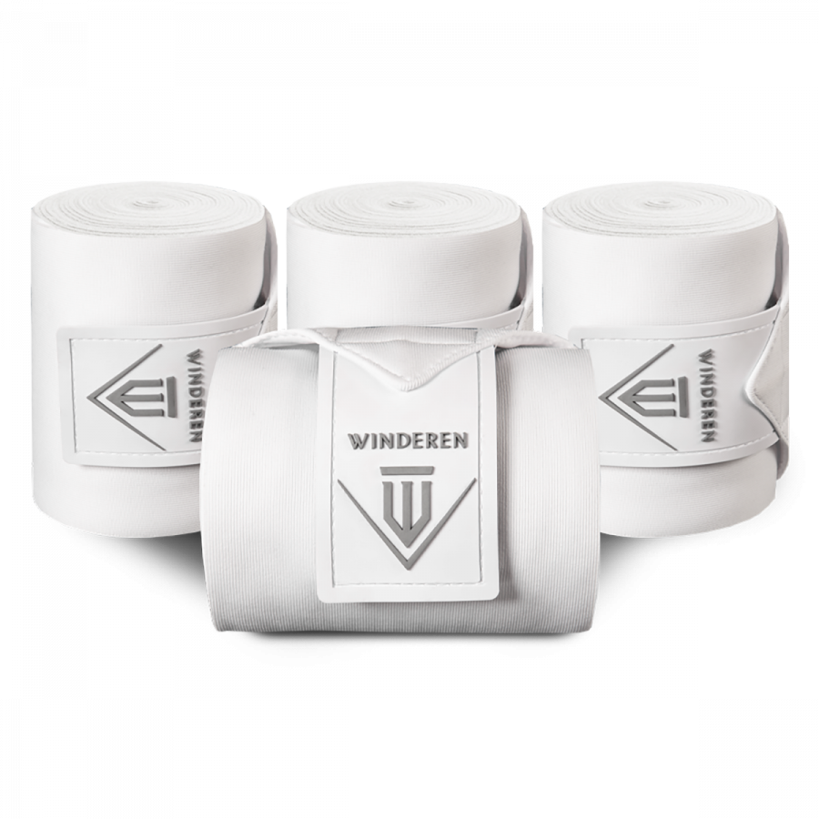 Winderen Thermo Clear Training Bandages