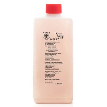 Mattes Sheepskin Wash