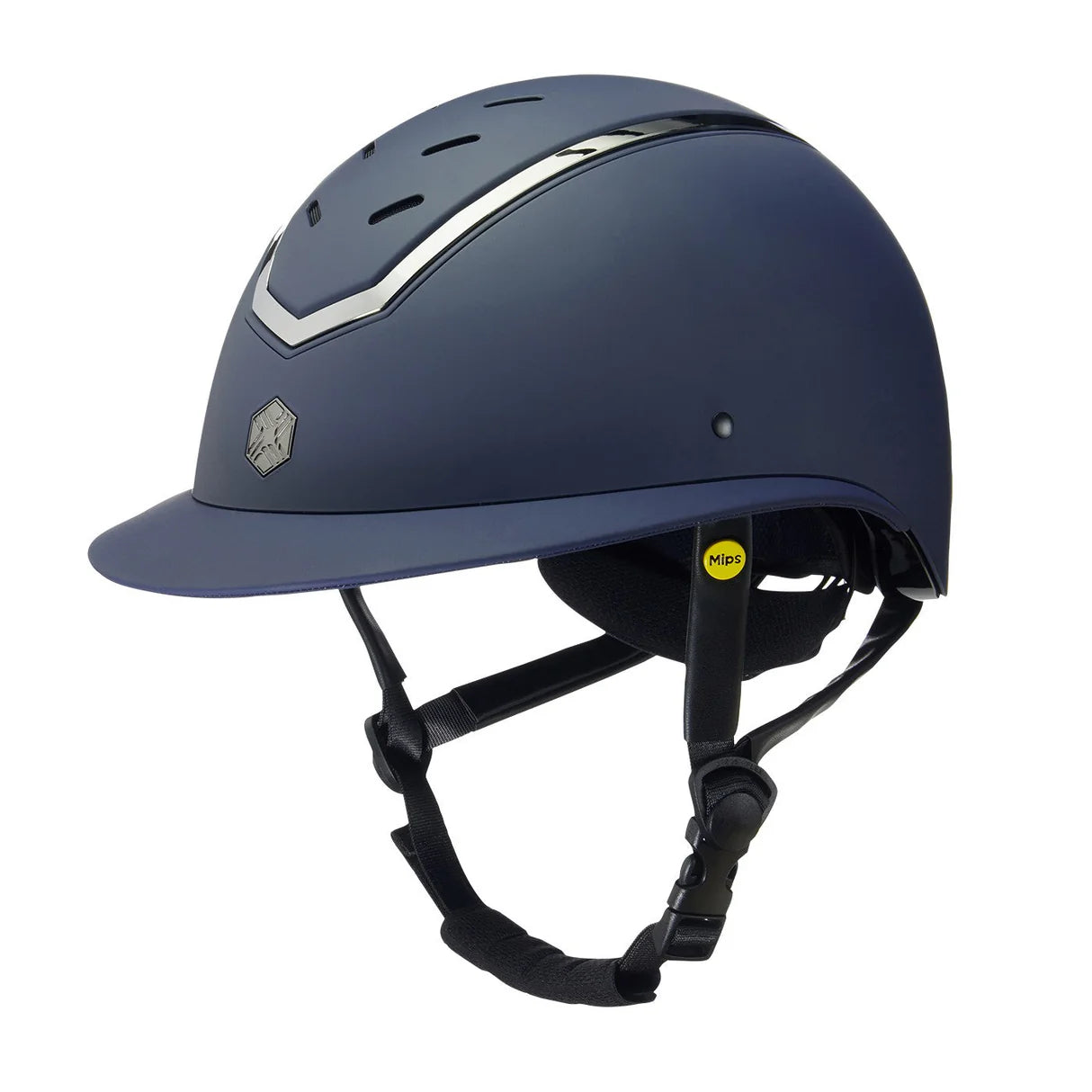 Charles Owen Kylo Wide Brim MIPS Helmet