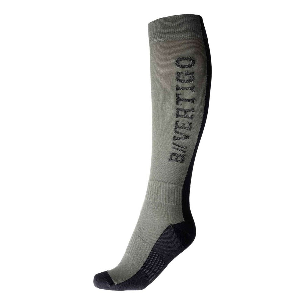 B Vertigo Evelina Womens Knee Socks