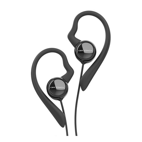 CEECOACH Stereo Over-the-Ear Headset